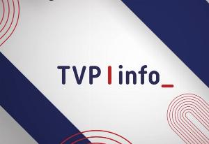 Nowe studio TVP Info i 