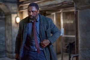 „Luther”, Netflix