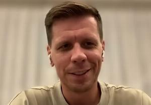 Wojciech Szczęsny, fot. screen z youtube / Meczyki