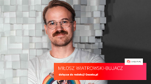 Miłosz Wiatrowski-Bujacz