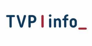 TVP Info logo, fot. TVP