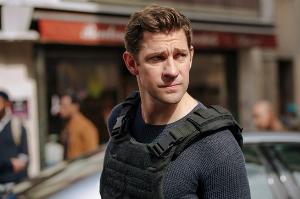 „Jack Ryan”, Prime Video