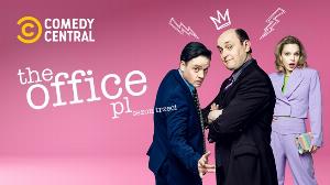 „The Office PL”, Comedy Central