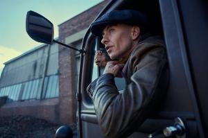 Film „Peaky Blinders”, Netflix