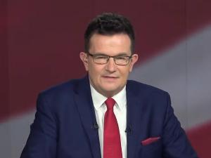 Mariusz Pietrasik w telewizji wPolsce24