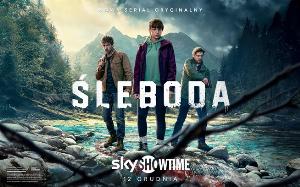 „Śleboda”, SkyShowtime