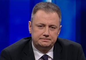 Przemysław Szubartowicz, fot. screen z Polsat News Polityka