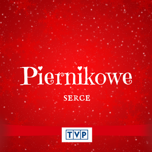 Film „Piernikowe serce”, TVP