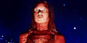 Film „Carrie” z 1976 r.