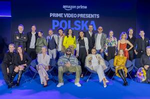 Prime Video Presents 2025