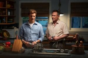 „Dexter: Grzech pierworodny”, SkyShowtime