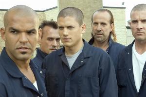 „Prison Break”, Fox