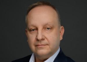 Jarosław Dąbrowski, fot. LinkedIn