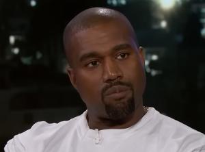 Kanye West, fot. screen z youtube'a