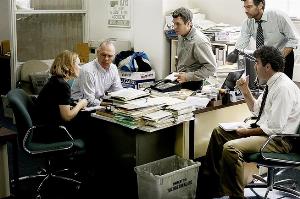 Film „Spotlight”, rok 2015