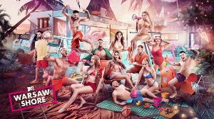 „Warsaw Shore”, MTV