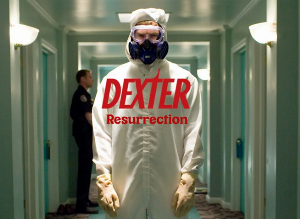  „Dexter: Resurrection”, SkyShowtime