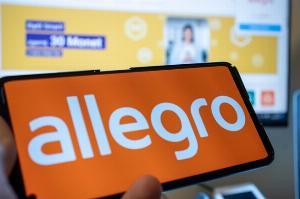 Allegro, fot. Shutterstock