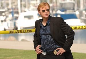 „CSI: Kryminalne zagadki Miami”, CBS