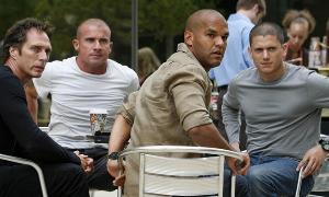 „Prison Break”, Fox