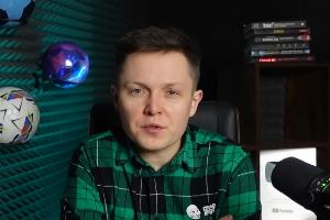 Tomasz Ćwiąkała, fot. screen z YouTube'a