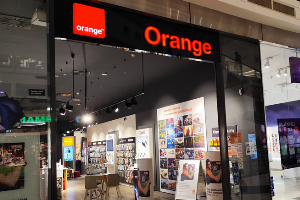 Salon Orange Polska