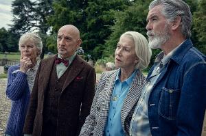„Czwartkowy Klub Zbrodni”, Netflix