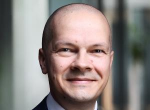  Jarosław Helman, fot. materiały prasowe