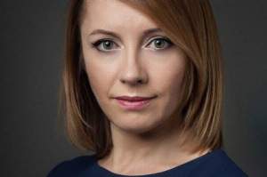Lidia Stępińska-Ustasiak