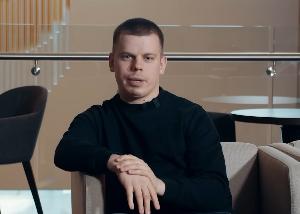 Samuel Szczygielski, fot. kadr z youtube / Meczyki