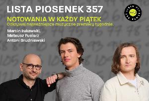 Fot. materiały prasowe Radia 357
