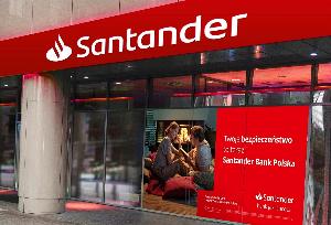Fot. materiały prasowe Santander Bank Polska