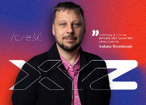 Łukasz Grzesiczak