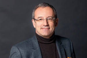 Jean-François Fallacher