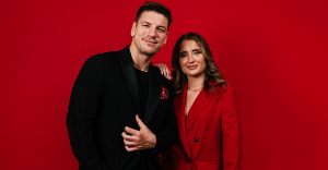 Wojtek Kardyś, Olivia Drost