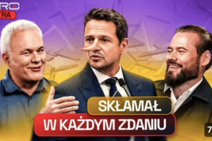 Kanał Zero, fot. YouTube/ Kanał Zero