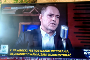 Polsat News