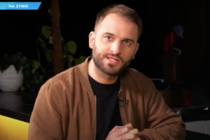 Nowy program Gońca na YouTube