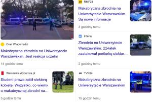 Fot. screen z wyszykiwarki Google