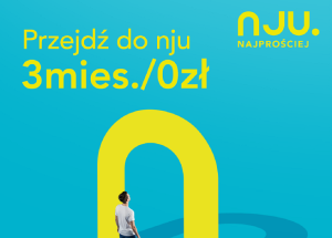 Nju z nowa platformą komunikacji