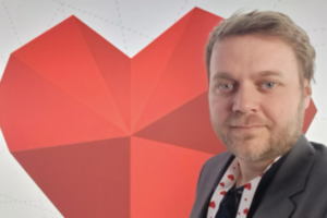 Piotr Biedrzycki, screen Linkedin/PiotrBiedrzycki