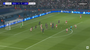 Skrin, Canal+ Sport/YT