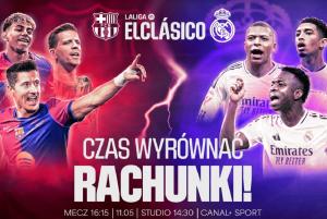 Fot. materiały prasowe Canal+ Sport