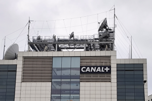 Siedziba Canal+ Polska