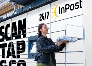 Fot. materiały prasowe InPostu