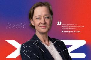 Katarzyna Latek, fot. informacja prasowa