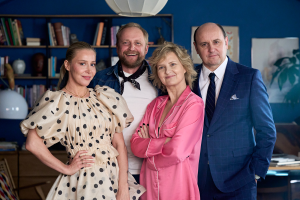 Fot.: TVN Warner Bros. Discovery/Bartek Krupa