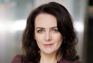 Iwona Szylar, fot. materiały prasowe Microsoftu