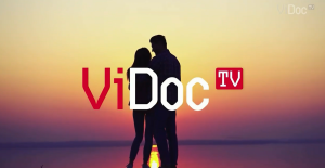 Oprawa kanału VidocTV