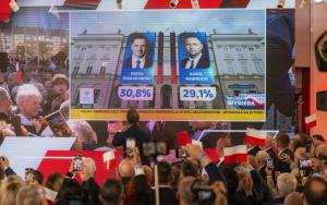 fot. East News/Piotr Hukalo